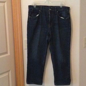 Old Navy Jeans.